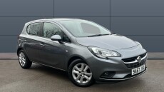 Vauxhall Corsa 1.4 Design 5dr Petrol Hatchback